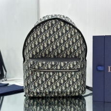 Christian Dior Backpacks